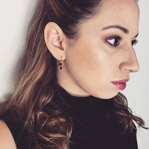 Meet your Posher, Rachel